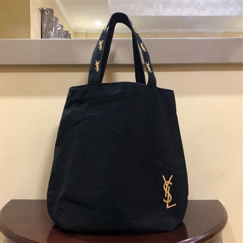 ysl tote bag price|ysl tote bag sale.